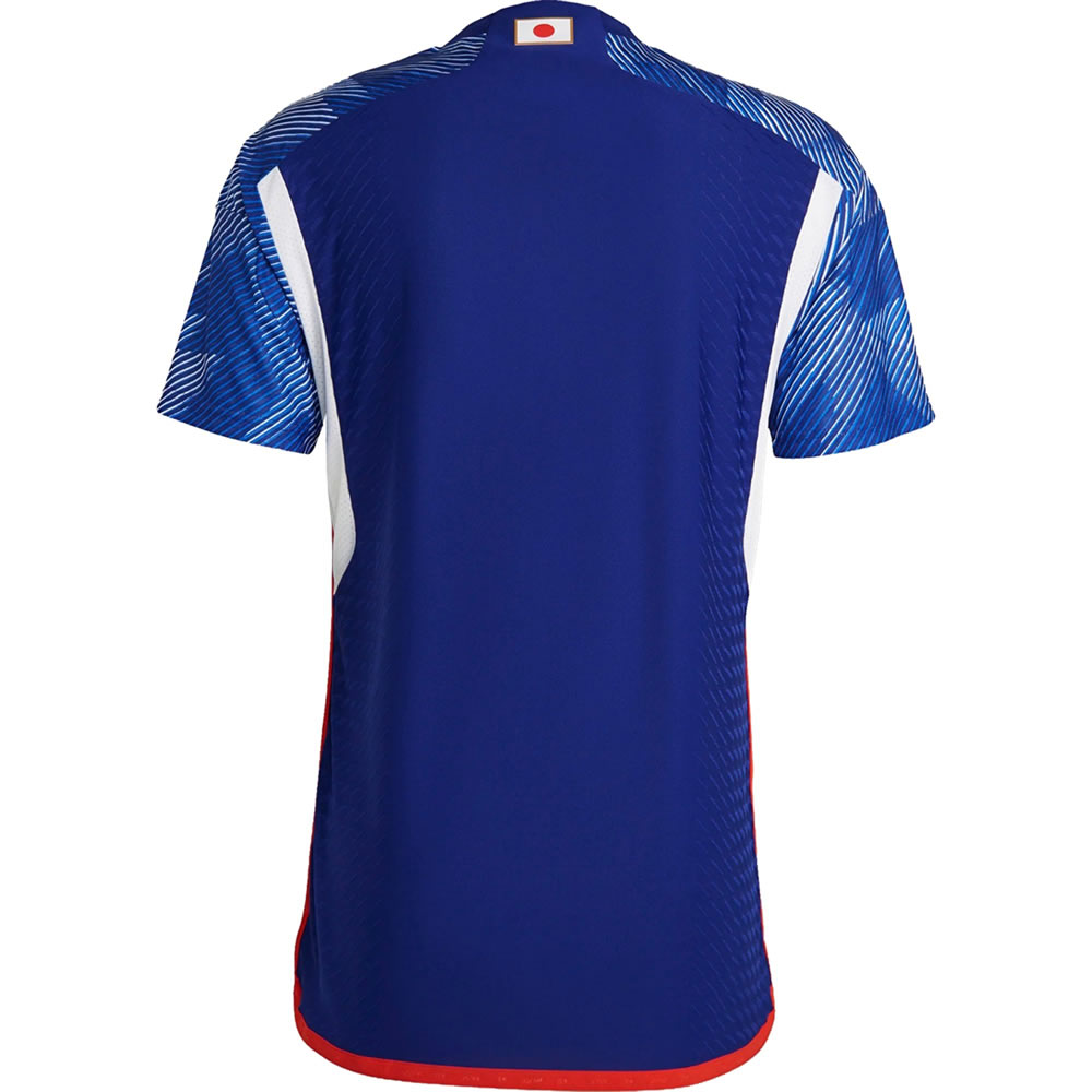 Japan National Team Jersey 2022 Qatar World Cup 2 - www.kickbulk.cc